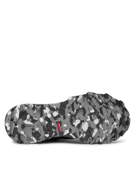 adidas adidas Trekkingi Terrex Boa Mid Rain.Rdy IF7508 Czarny