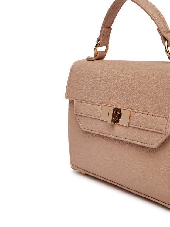 Call It Spring Call It Spring Handtasche Bulletprooff 13960484 Écru