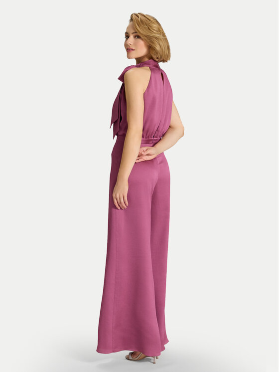 Swing Swing Гащеризон 3AH01600 Розов Regular Fit