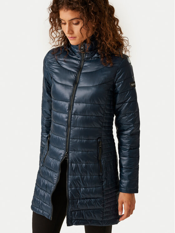 Regatta Regatta Geacă Andel III RWN348 Bleumarin Slim Fit