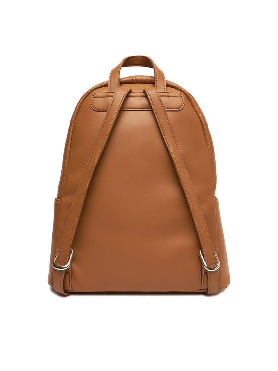 Nine West Nine West Plecak CEO-LUNA-I-B24445 Brązowy