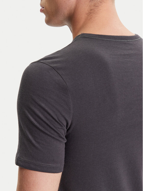 BOSS BOSS 3 db póló 50532468 Színes Regular Fit