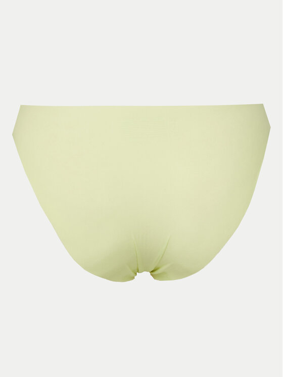 Chantelle Chantelle Chilot clasic Pulpies C22HA3 Verde