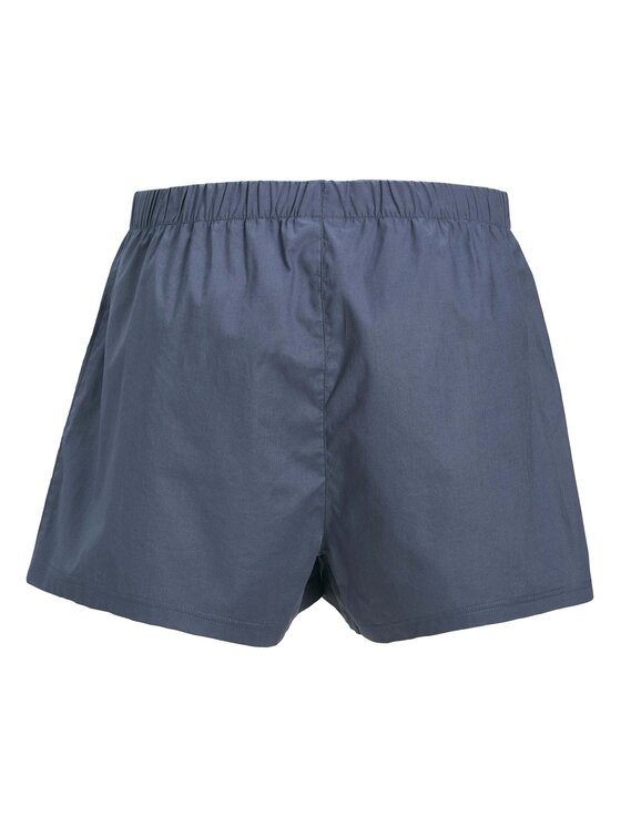 Jack&Jones Jack&Jones Bokserki 28432 Niebieski