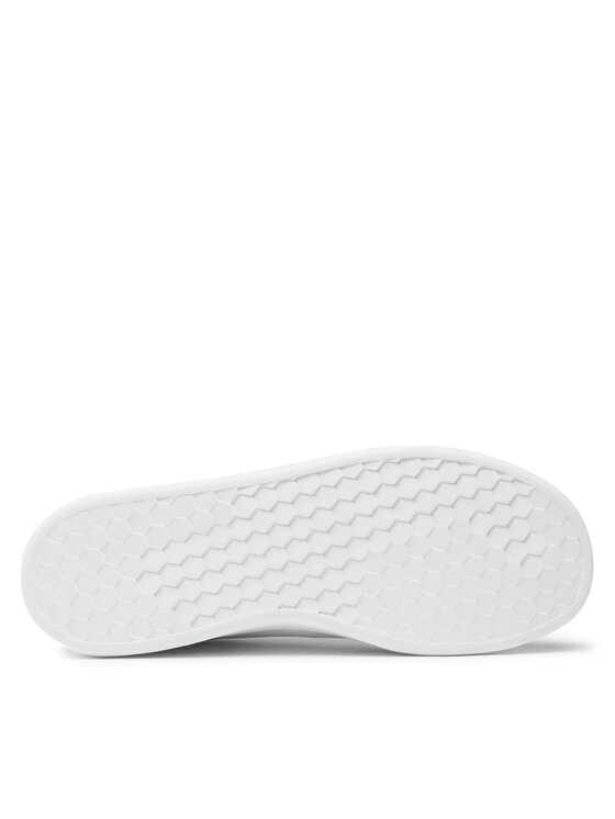 adidas adidas Superge Advantage Lifestyle Court IG2512 Bela