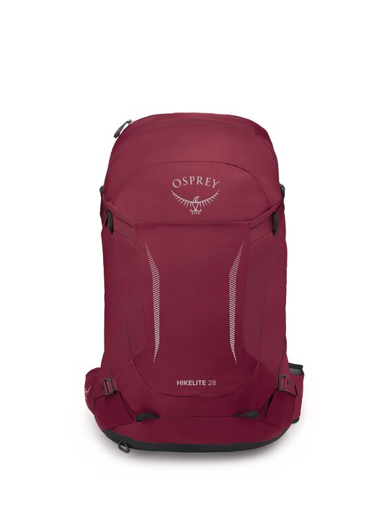 Osprey Osprey Plecak 278310 Bordowy