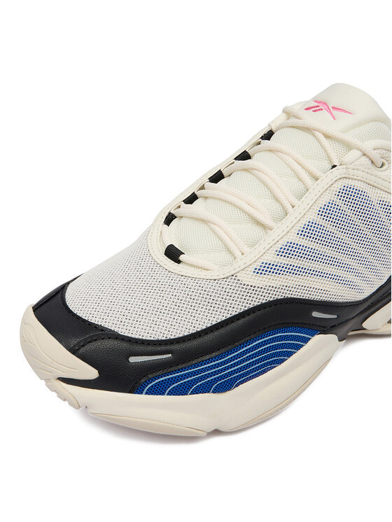 Reebok Reebok Снікерcи EOSS-DMX SERIES 3000 100263684 Кремовий