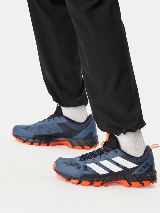 adidas adidas Bakancs Terrex Rockadia Hiking Shoe KJ0411 Kék