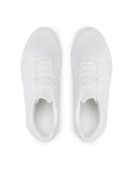 Jenny Fairy Jenny Fairy Sneakers TS5375-06 Bianco