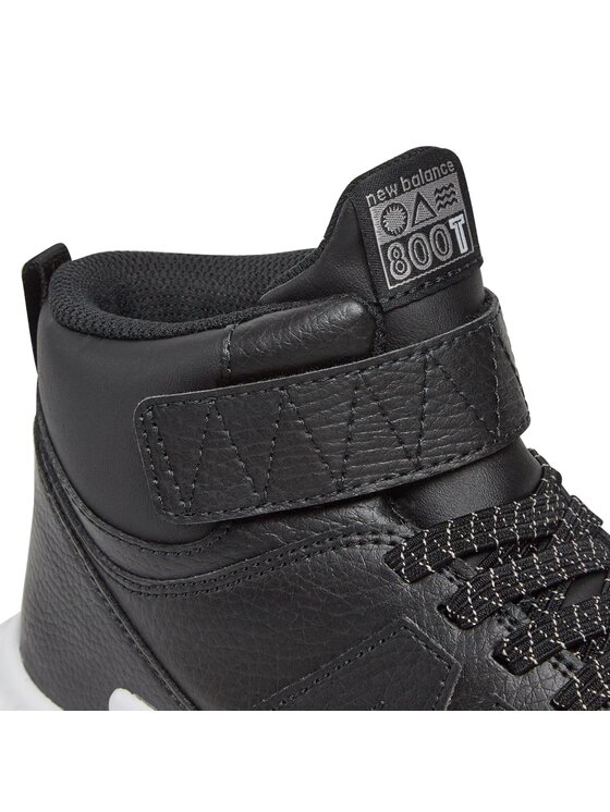 New Balance New Balance Αθλητικά GT800TB3 Μαύρο