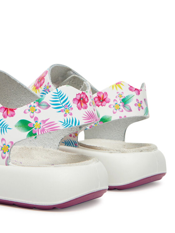 Primigi Primigi Sandali 7898877 S Bianco