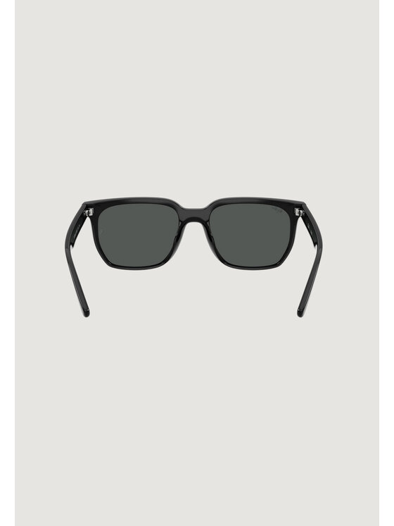 Ray-Ban Ray-Ban Okulary przeciwsłoneczne 0RB4466D 601/87 Czarny