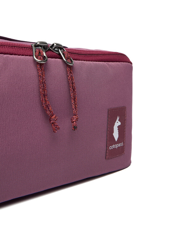 Cotopaxi Cotopaxi Kosmetiktasche Viaje F25492U1514 Dunkelrot