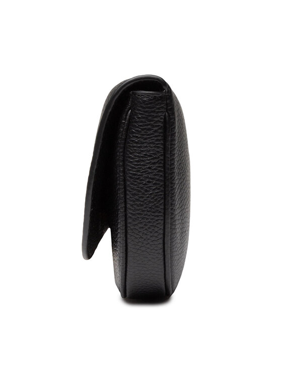 Coccinelle Coccinelle Handtasche MQF Coccinellemagie E5 MQF 55 01 01 Schwarz
