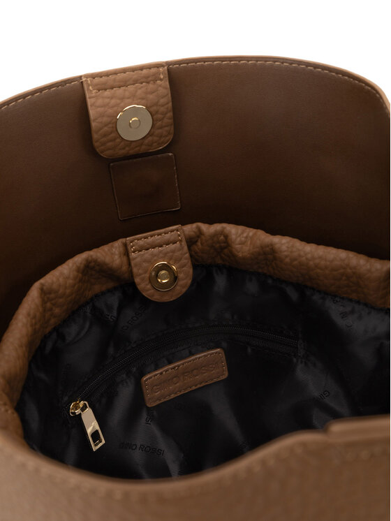 Gino Rossi Gino Rossi Borsetta TYL00428-H.T Marrone