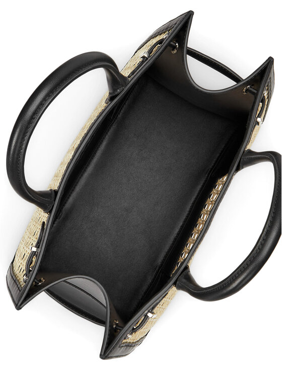 LAUREN RALPH LAUREN LAUREN RALPH LAUREN Torebka Devyn 431966770002 Beżowy