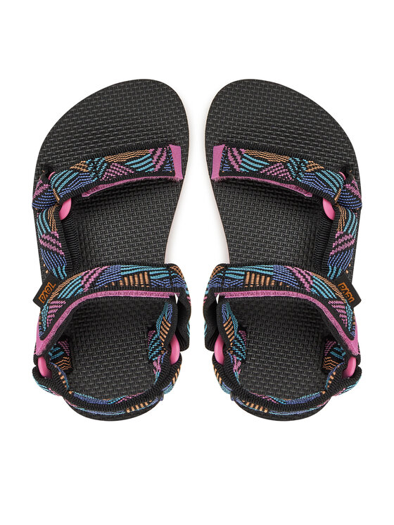 Teva Teva Sandali Original Universal 1116656C Multicolore