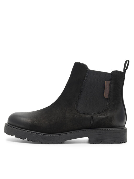 Lasocki Lasocki Stiefeletten WI23-GHADI-07 Schwarz