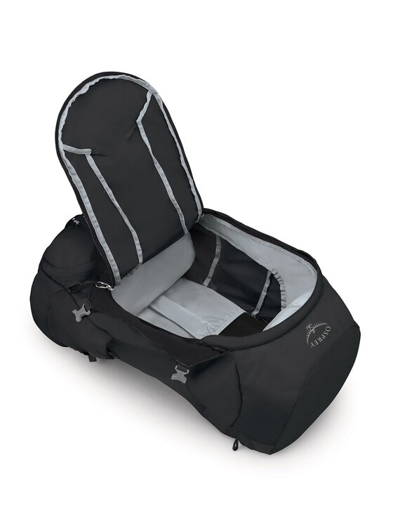 Osprey Osprey Plecak 330986 Czarny