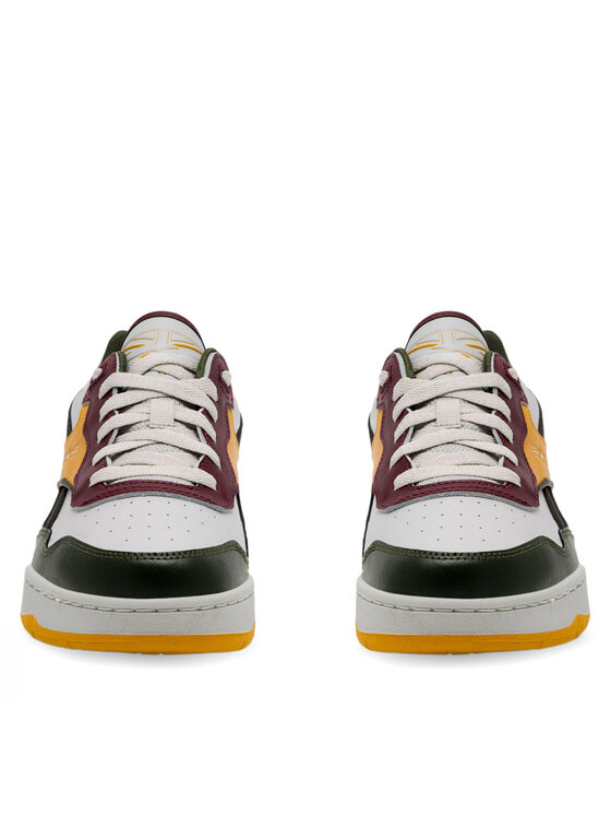 Reebok Reebok Сникърси BB 4000 100033740 Цветен