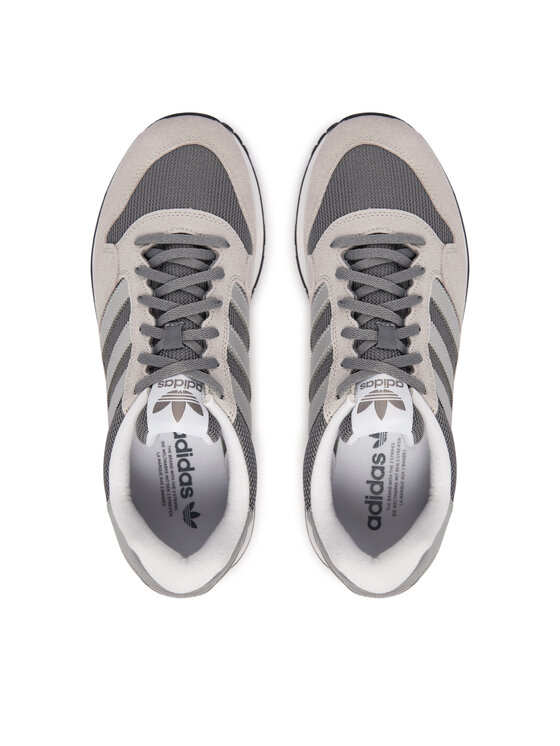 adidas adidas Sneakersy ZX 500 RS IH7275 Šedá