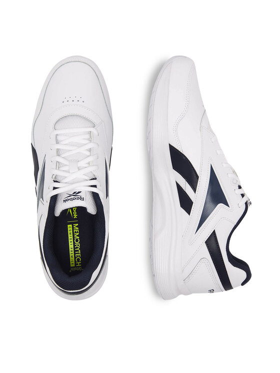Reebok Reebok Sneakers Walk Ultra 7 Dmx Max 100000465 Alb