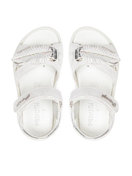 Primigi Primigi Sandalen 3882000 M Grau