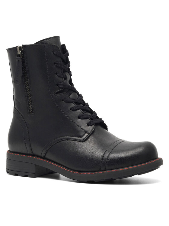 Lasocki Lasocki Stiefeletten WI16-VIVA-11 Schwarz