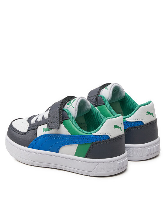 Puma Puma Сникърси Caven 2.0 394462 08 Сив