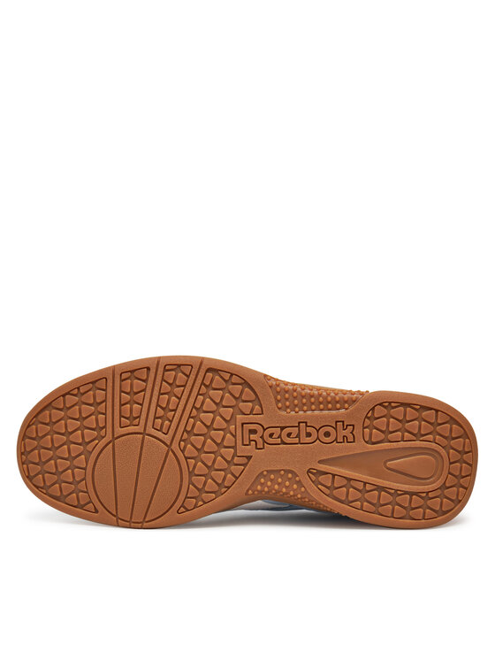Reebok Reebok Snīkeri HAMMER STREET 100208944 Zils