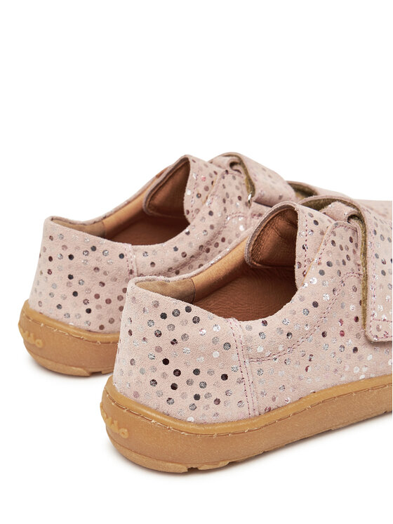 Froddo Froddo Halbschuhe G3130240-14 DD Rosa