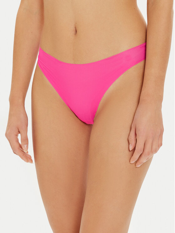 Chantelle Chantelle Klasické kalhotky Pulpies C22HA3 Růžová