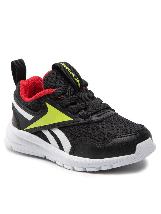 Reebok Reebok Běžecké boty Xt Sprinter 2.0 Al GW1222 Černá