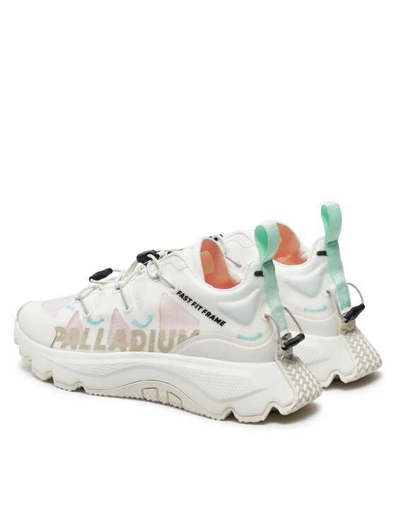 Palladium Palladium Laisvalaikio batai Thunder Lite Phantom 99106-116-M Balta