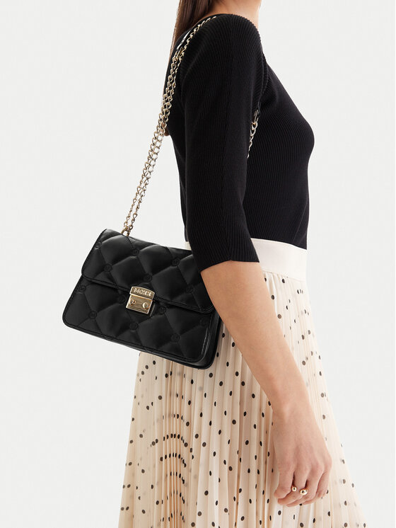 MEXX MEXX Käekott CEO-MEXX-S-001-09 Must