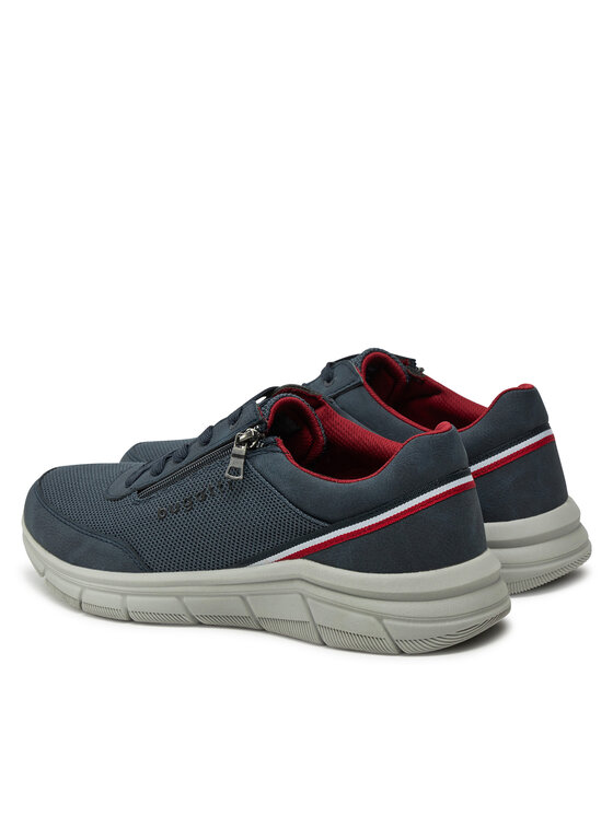 Bugatti Bugatti Sneakers 345-AFA14-5550 Dunkelblau