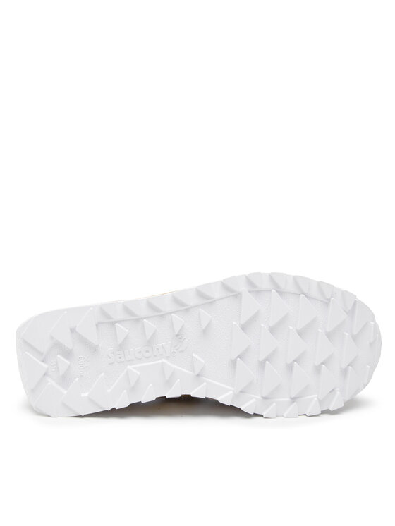 Saucony Saucony Sneakers Jazz Original S1044-611 Bianco