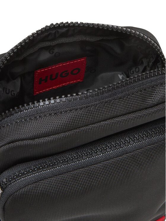 HUGO HUGO Kotike Ariell Saddle M 50547767 Must