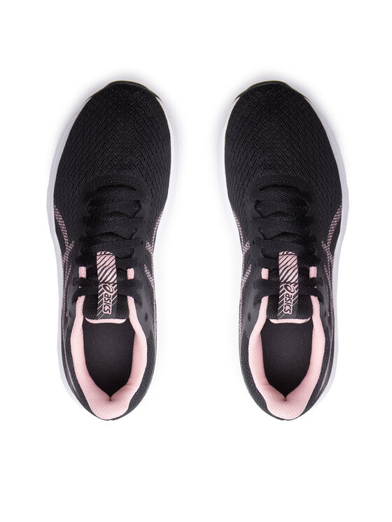 Asics Asics Scarpe da corsa Patriot 13 1012B312 Nero