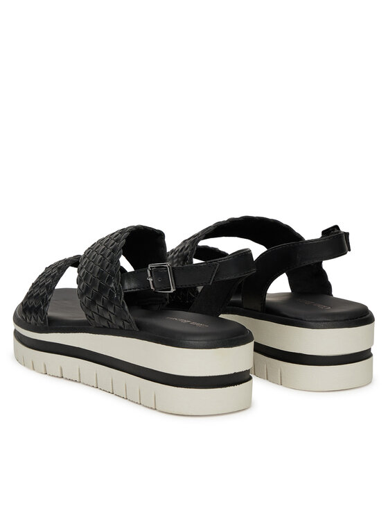 Clara Barson Clara Barson Σανδάλια WS2510-06 Μαύρο