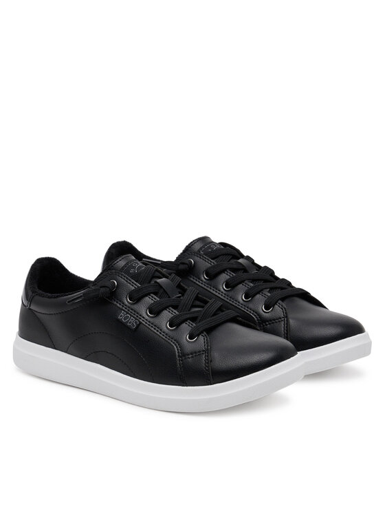 Skechers Skechers Tossud BOBS D'Vine - Instant Delight 114456/BLK Must