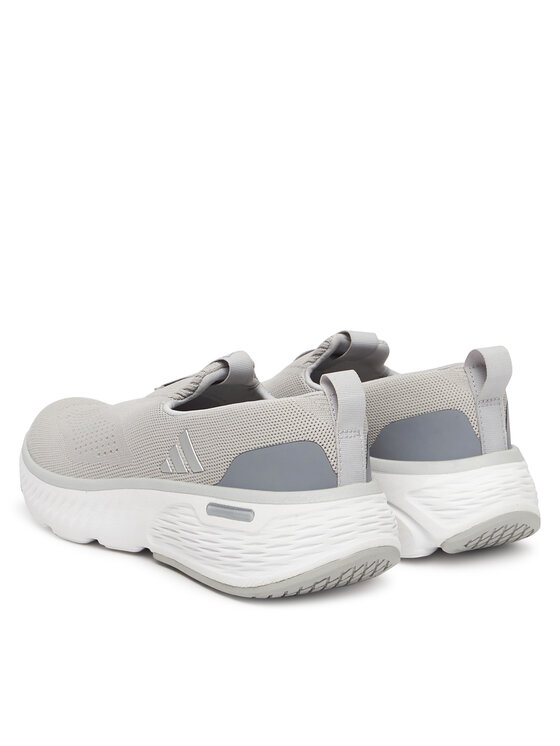 adidas adidas Sneakersy Cloudfoam Go Lounger Shoes ID4023 Szary