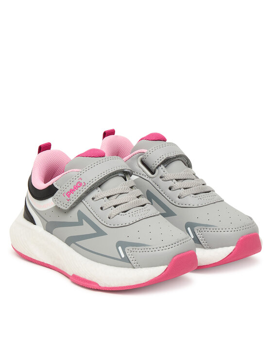 Primigi Primigi Sneakersy AVANT-8970022 Šedá