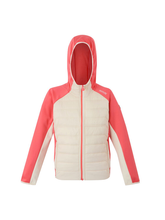 Regatta Regatta Kurtka outdoor Kielder IX Kolorowy Long Fit