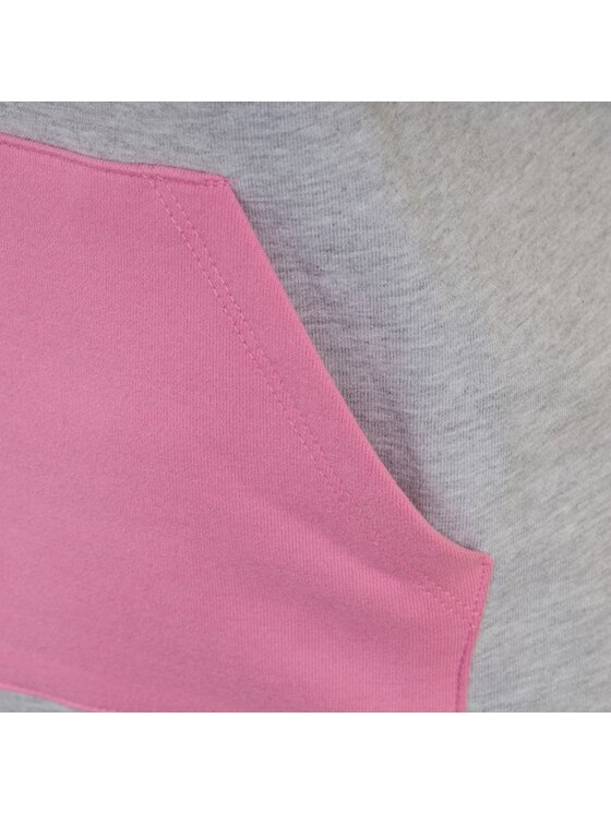 MOSCHINO MOSCHINO Mikina ZUA1725 Barevná Slim Fit