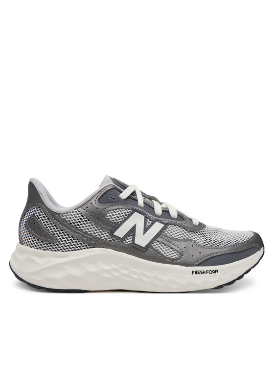 Męskie Buty do biegania New Balance, Rozmiar 42, Szare, Arishi MARISTG4