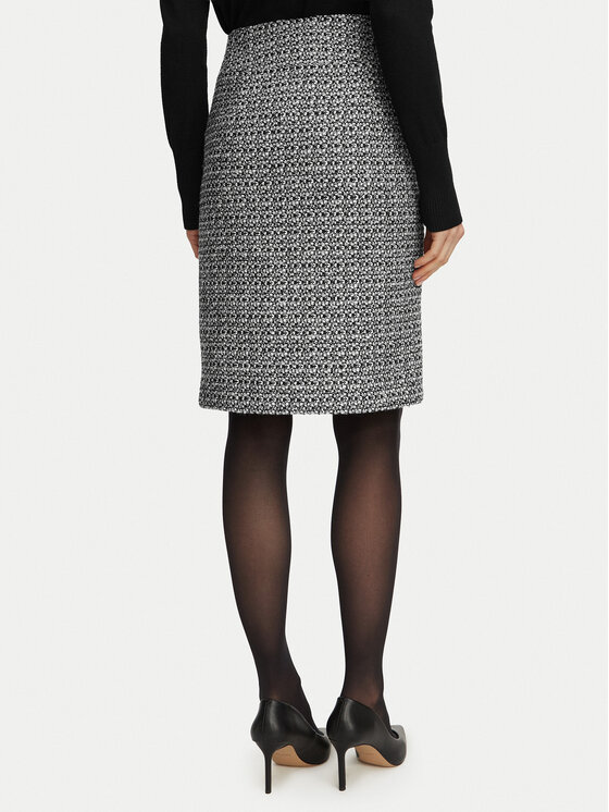 Luisa Spagnoli Luisa Spagnoli Pliiatsseelik Fiorini 543939 Hall Regular Fit