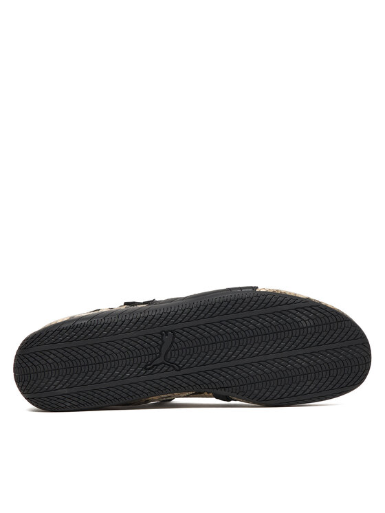 Puma Puma Balerina Speedcat Ballet Snake Wns 405326 01 Barna