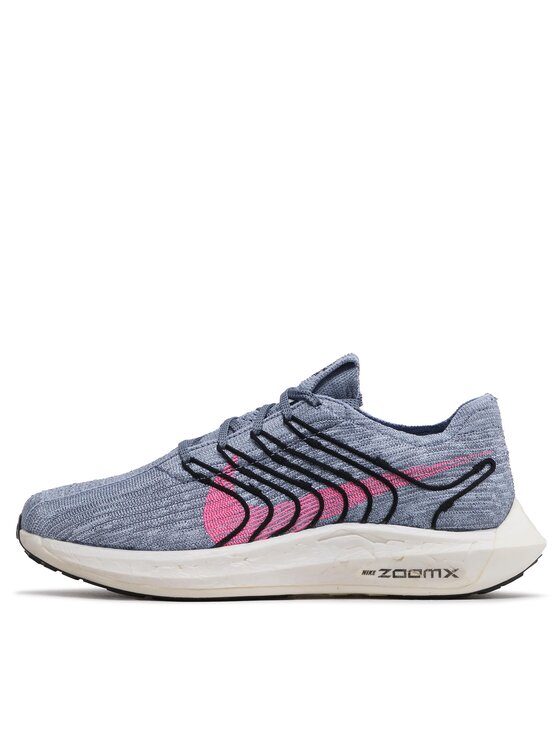 Nike Nike Běžecké boty Pegasus Turbo Next Nature DM3413 400 Modrá