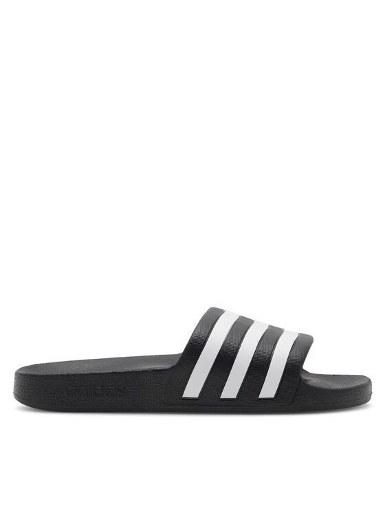 adidas adidas Šľapky ADILETTE AQUA F35543 Čierna